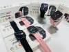 The cross-border retail bestseller ZW9 Max smartwatch features Bluetooth calls, heart rate, blood oxygen, blood sugar, and a multi-functional pure private mold Application Scenario